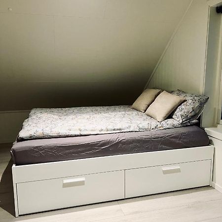 Ny Og Moderne 2-Roms Leilighet Bodø Dış mekan fotoğraf